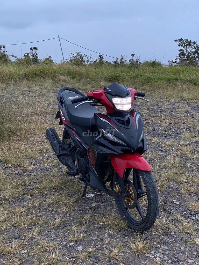 Yamaha Exciter 2021 - ảnh 4