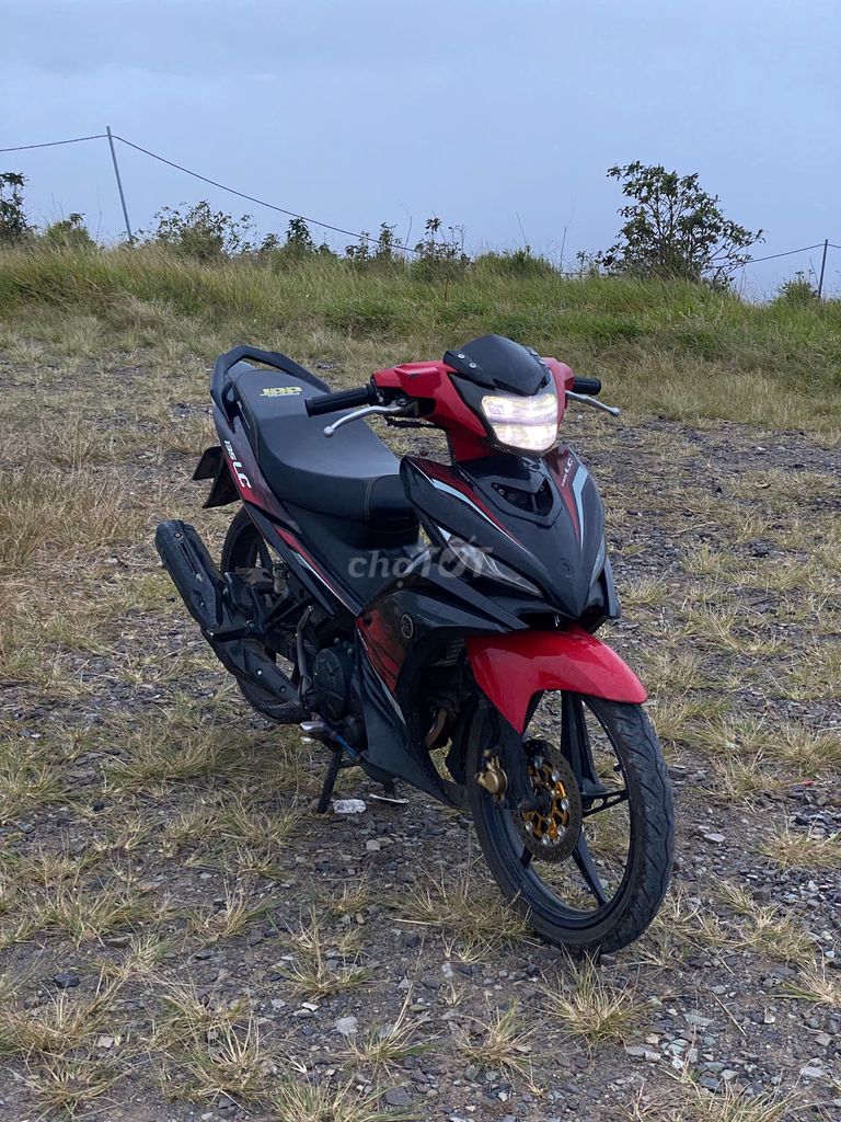 Yamaha Exciter 2021 - ảnh 5