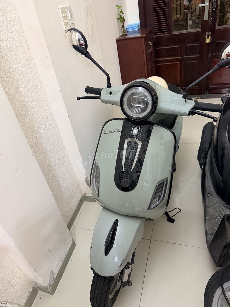 Xe m 2026 - ảnh 1