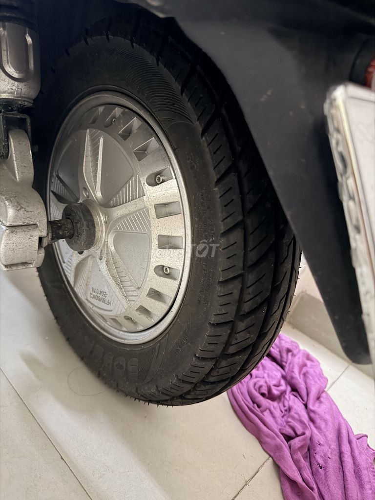 Xe m 2026 - ảnh 2
