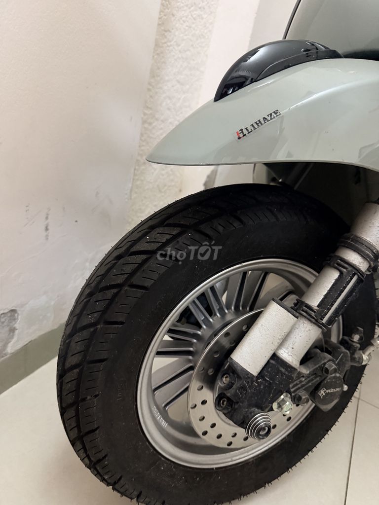 Xe m 2026 - ảnh 3