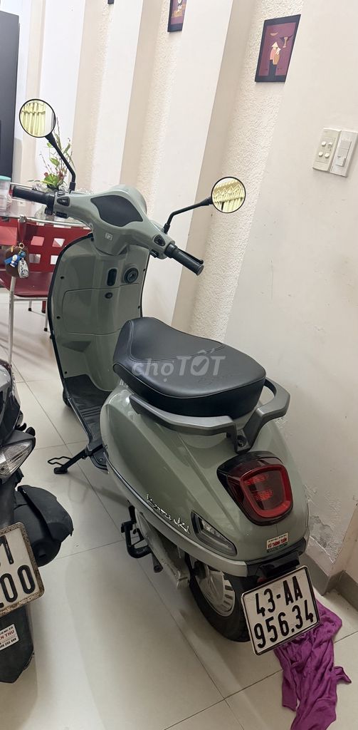 Xe m 2026 - ảnh 4