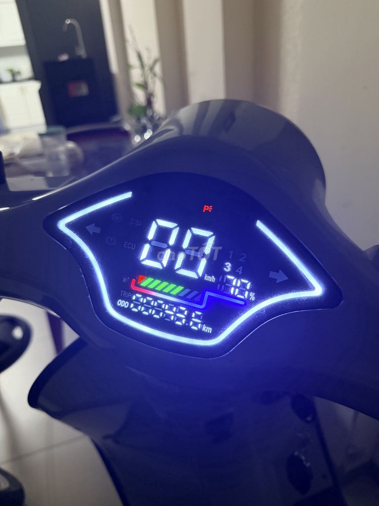 Xe m 2026 - ảnh 5
