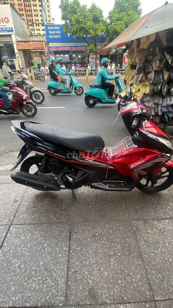 Honda Air Blade 2014 - ảnh 1