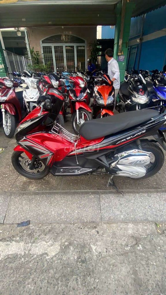 Honda Air Blade 2014 - ảnh 2