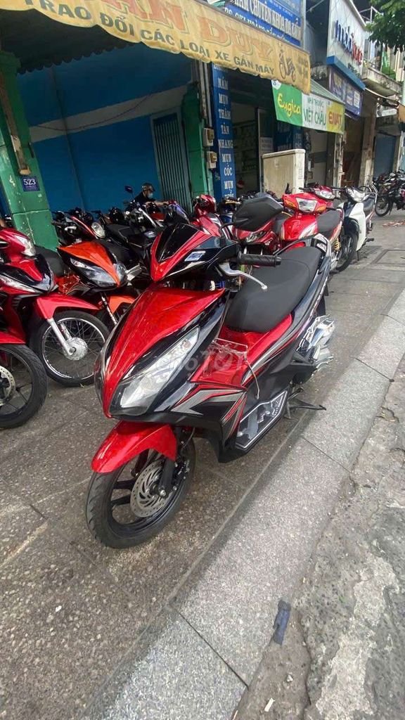 Honda Air Blade 2014 - ảnh 5