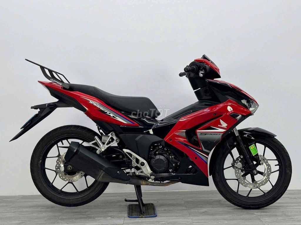 Honda Winner 2022 - ảnh 3