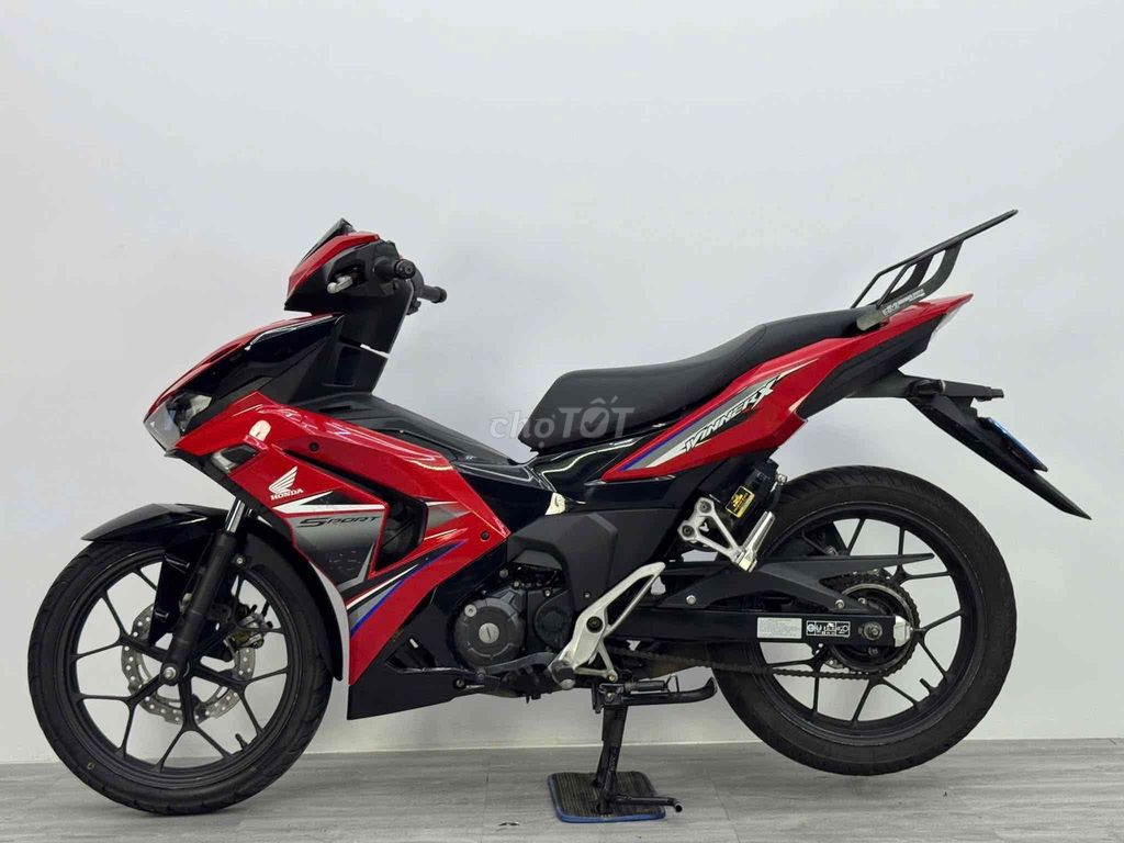 Honda Winner 2022 - ảnh 4