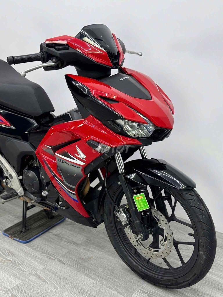 Honda Winner 2022 - ảnh 5