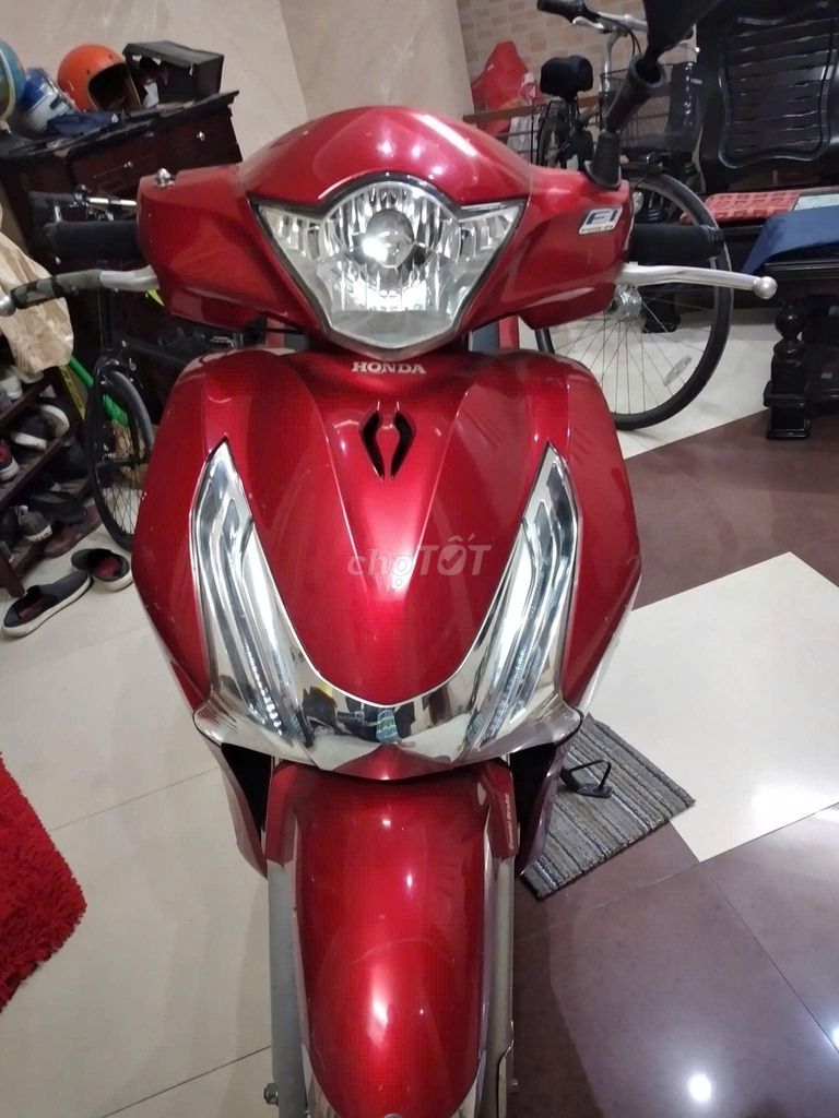 Honda SH 2013 - ảnh 3
