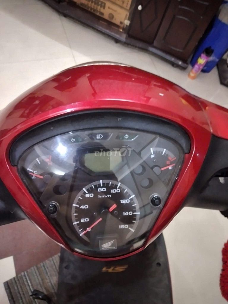 Honda SH 2013 - ảnh 4