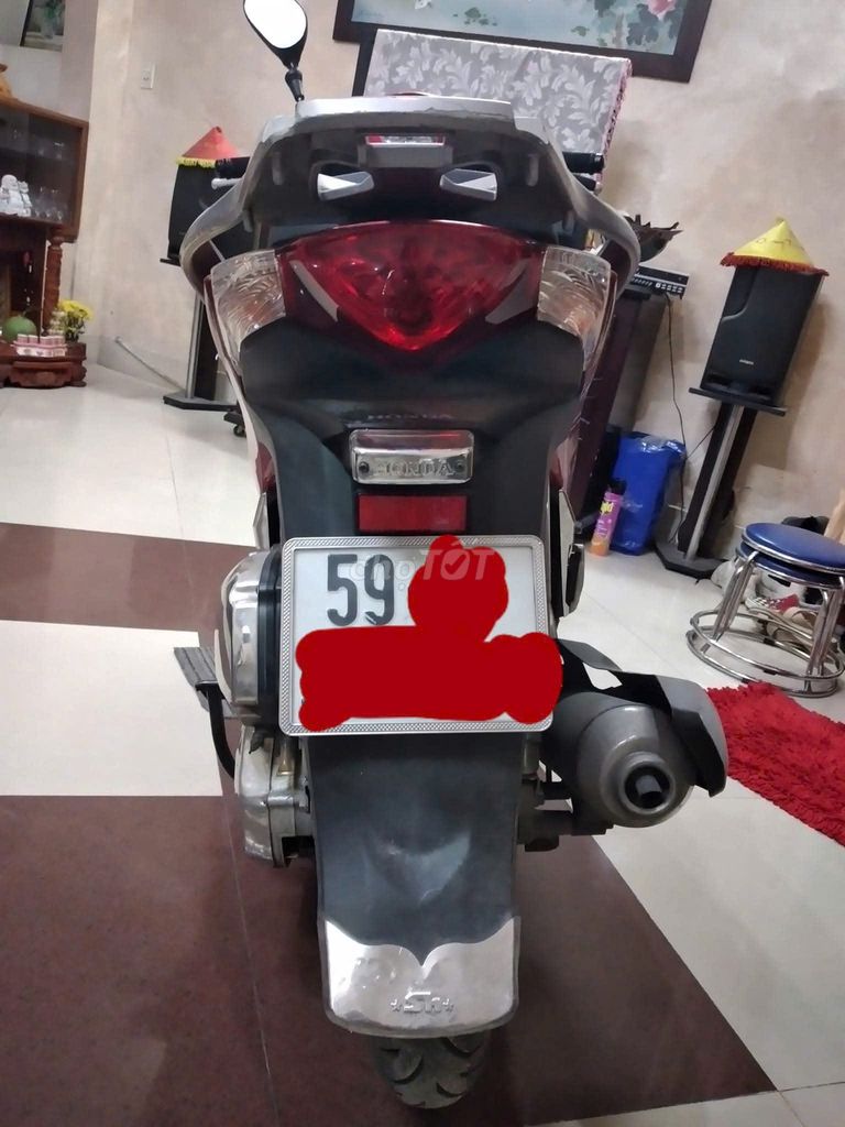 Honda SH 2013 - ảnh 5