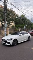 Mercedes 2025 - ảnh 1