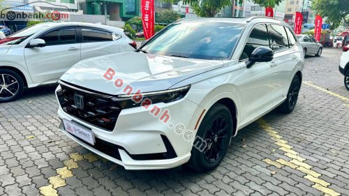 Honda CRV e:HEV RS 2024 - ảnh 1