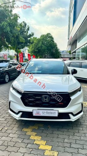 Honda CRV e:HEV RS 2024 - ảnh 3