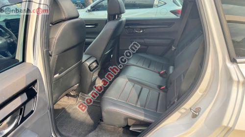 Honda CRV e:HEV RS 2024 - ảnh 4