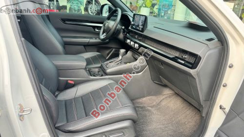 Honda CRV e:HEV RS 2024 - ảnh 5