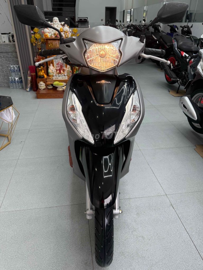 Honda 2021 - ảnh 1