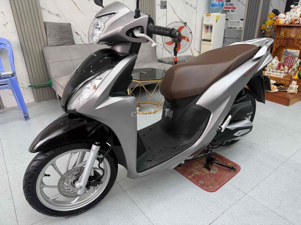 Honda 2021 - ảnh 2