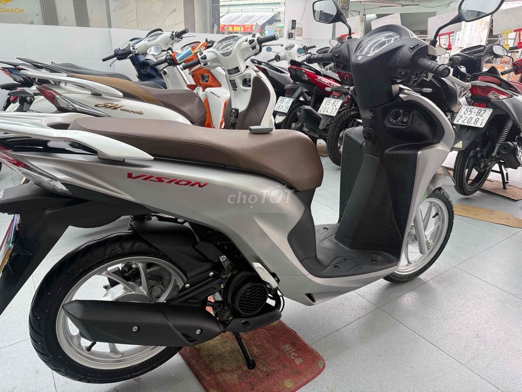 Honda 2021 - ảnh 4