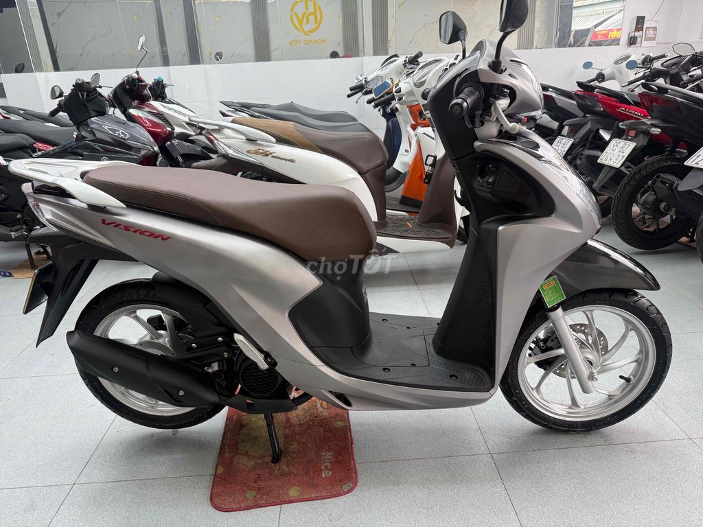 Honda 2021 - ảnh 5