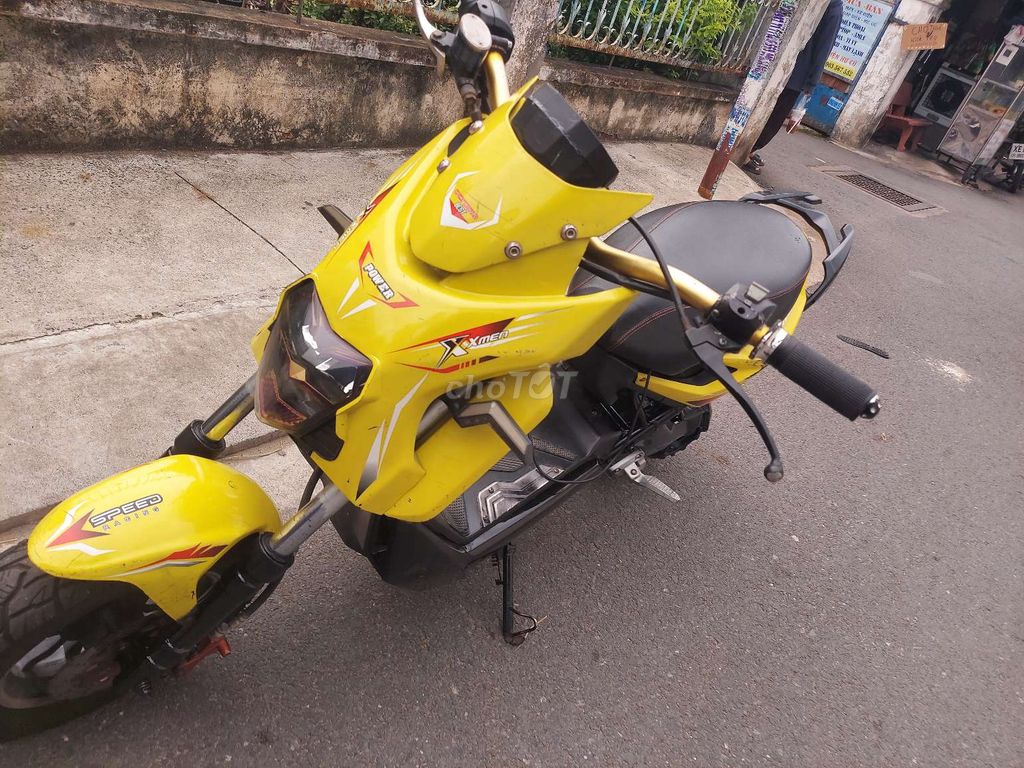 Xe 2020 - ảnh 1