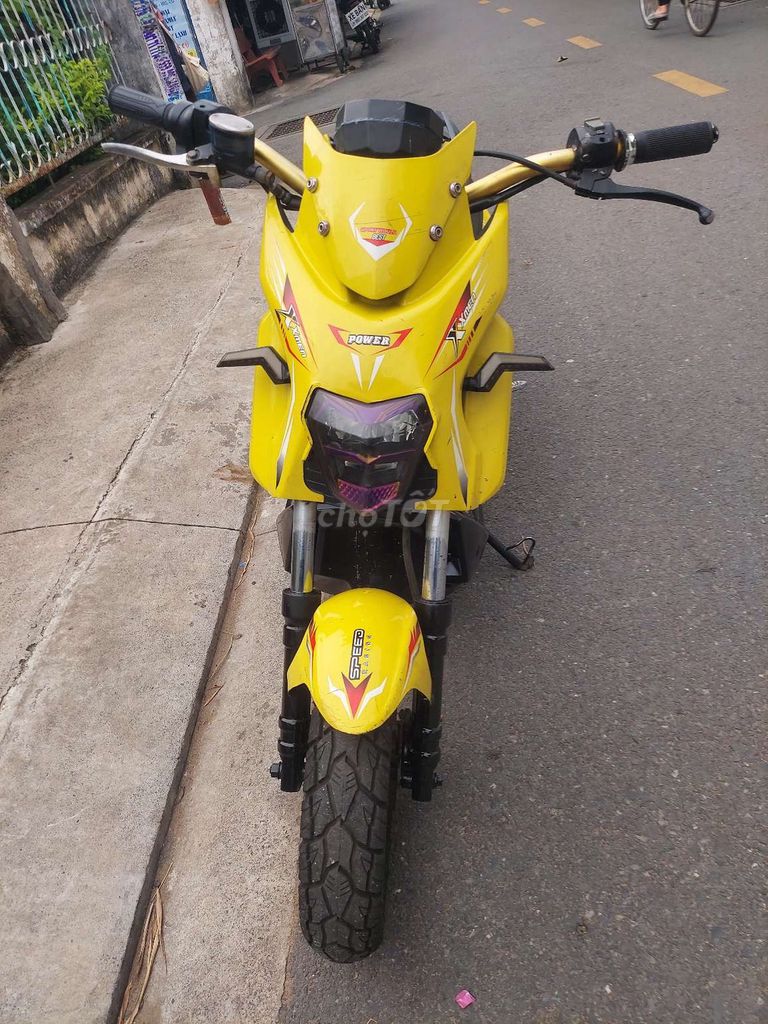 Xe 2020 - ảnh 2