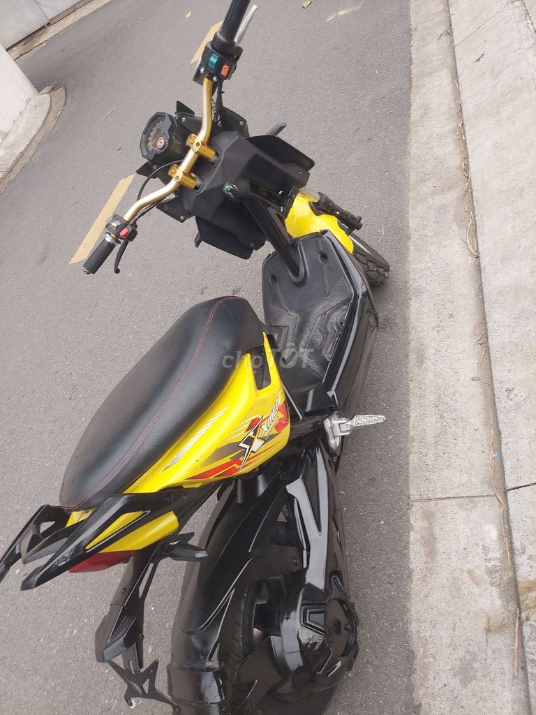 Xe 2020 - ảnh 5