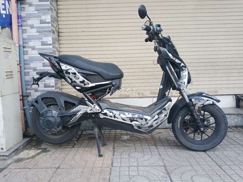 Xe m 2025 - ảnh 1