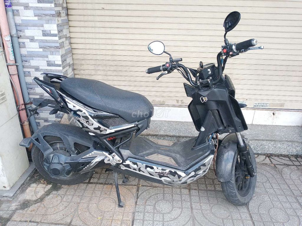 Xe m 2025 - ảnh 3