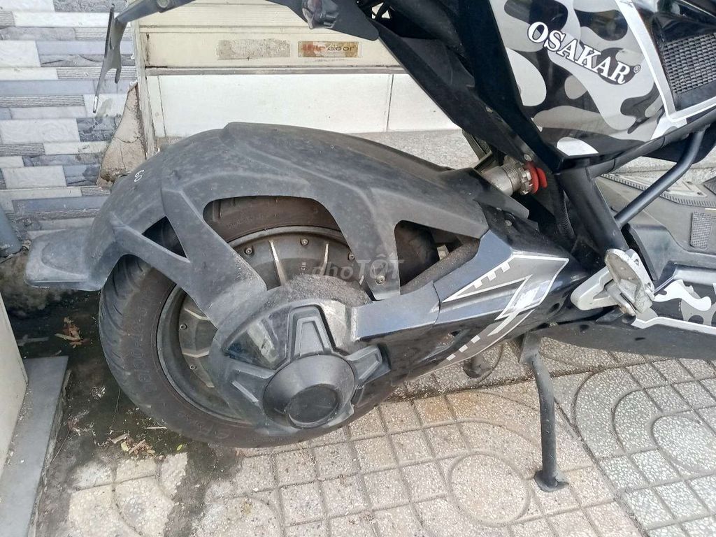 Xe m 2025 - ảnh 4