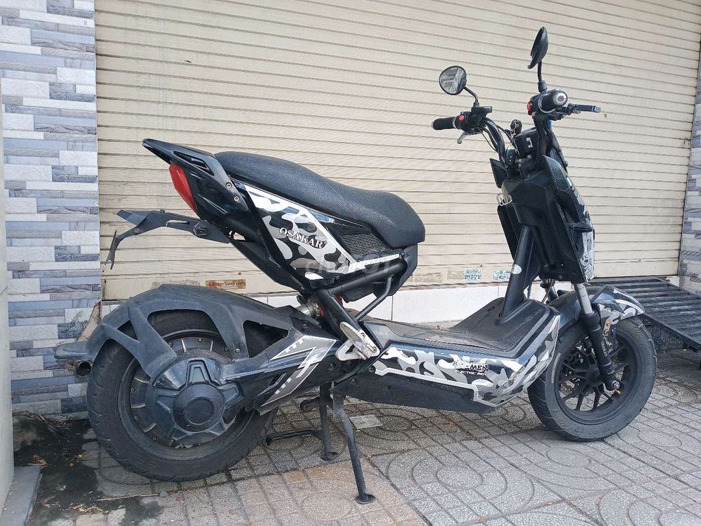 Xe m 2025 - ảnh 5