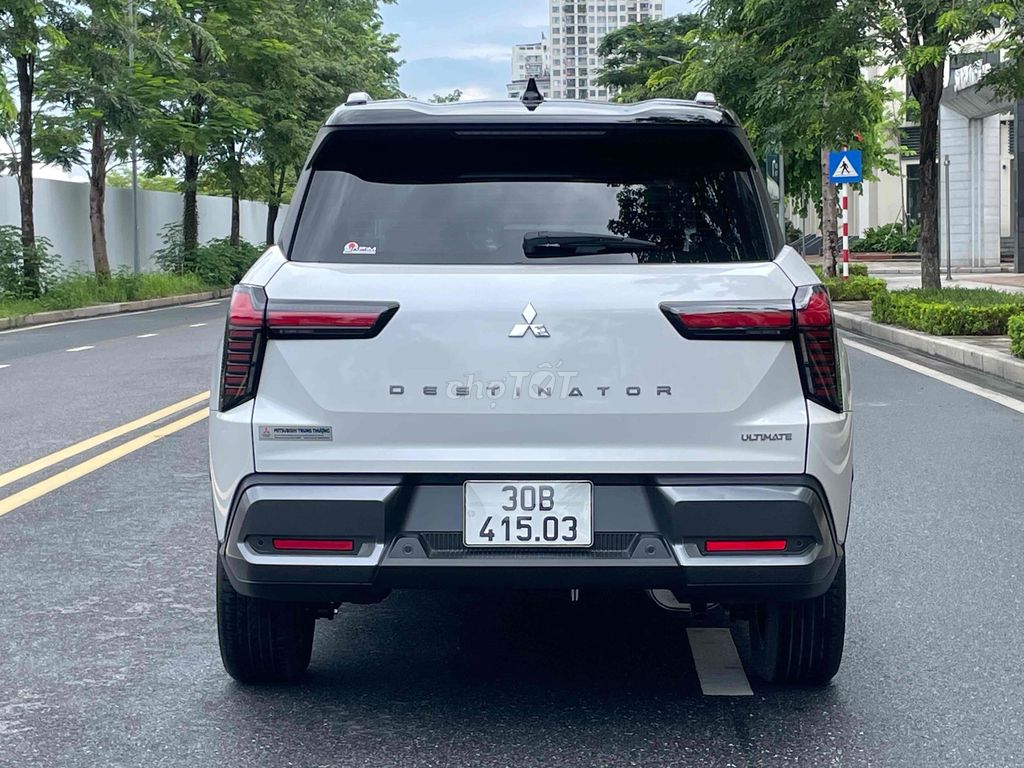 Mitsubishi 2026 - ảnh 4