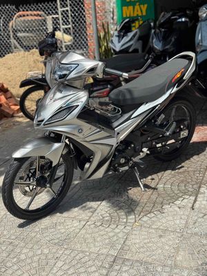 Yamaha ctd 2015 - ảnh 1