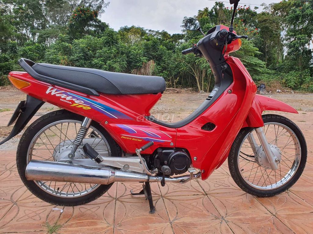 wave th 2000 - ảnh 1