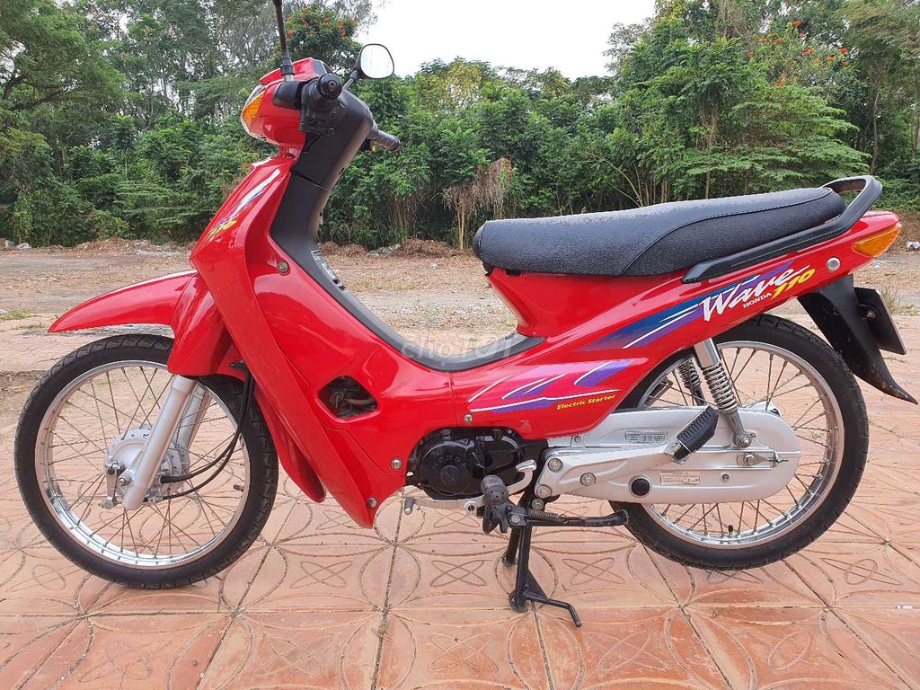 wave th 2000 - ảnh 2