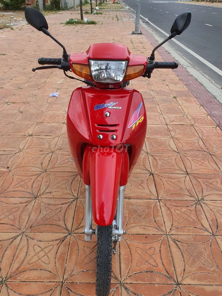 wave th 2000 - ảnh 3