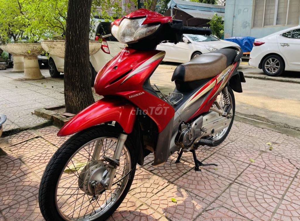 Honda 2012 - ảnh 1