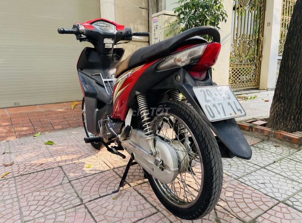 Honda 2012 - ảnh 2