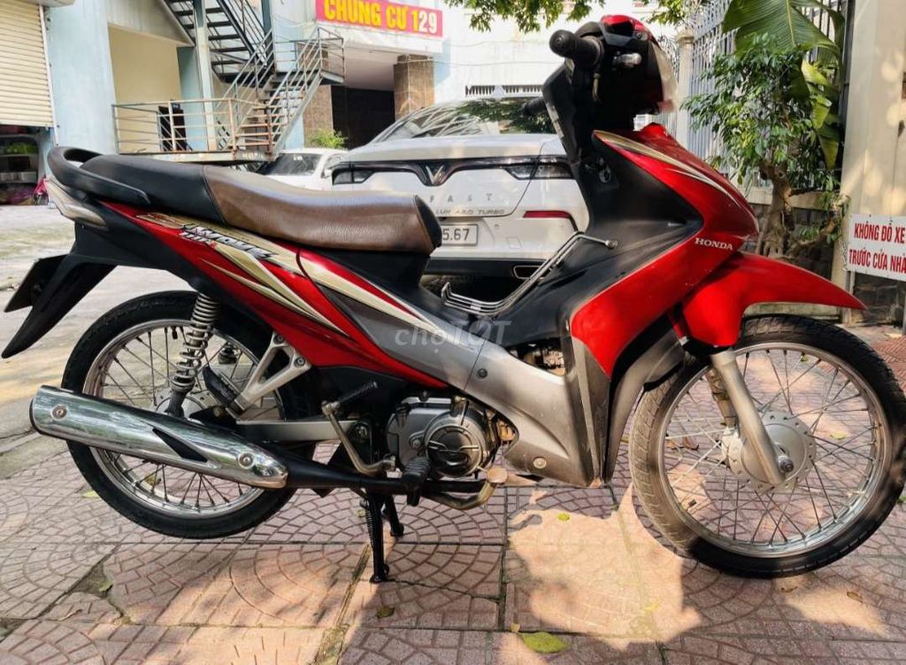 Honda 2012 - ảnh 3