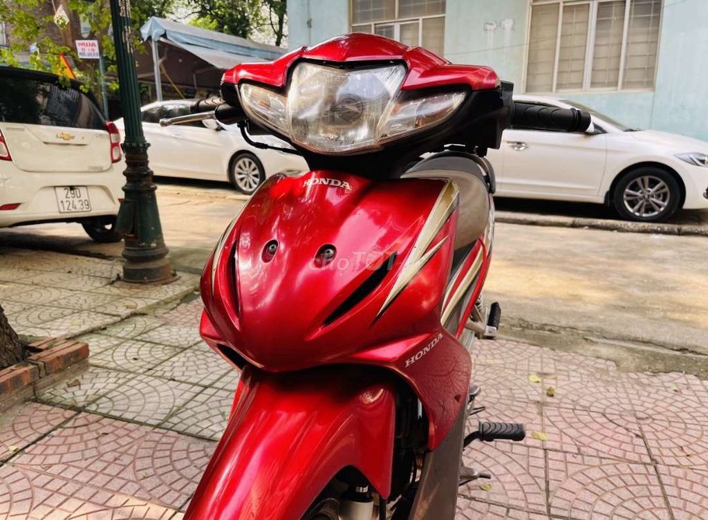 Honda 2012 - ảnh 4