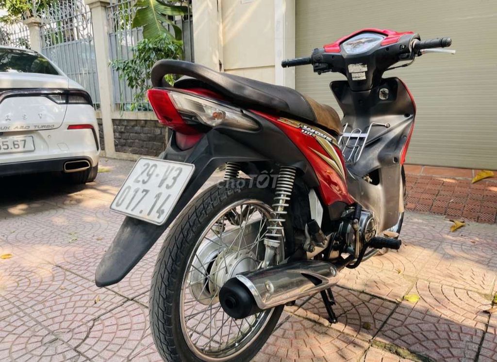 Honda 2012 - ảnh 5