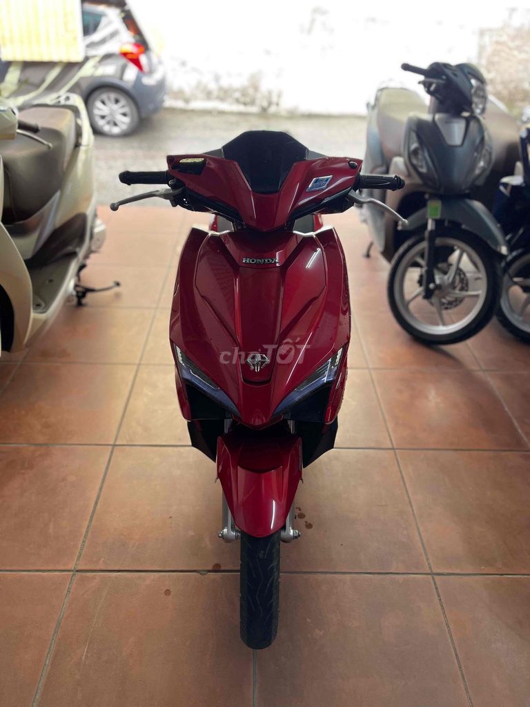 Honda AirBlade 2016 - ảnh 1