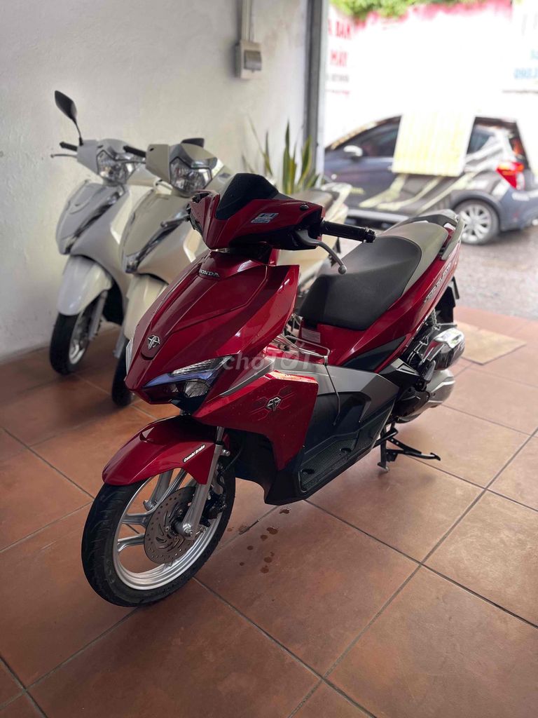 Honda AirBlade 2016 - ảnh 2
