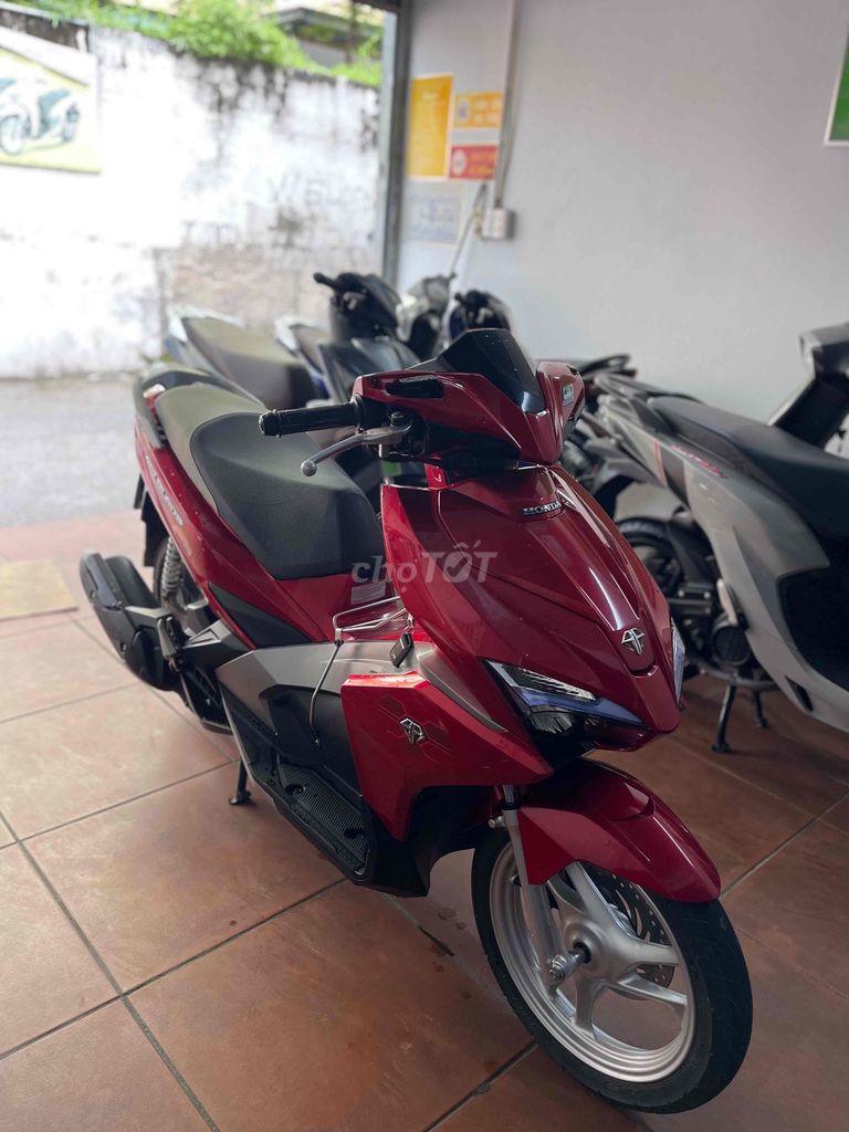 Honda AirBlade 2016 - ảnh 3