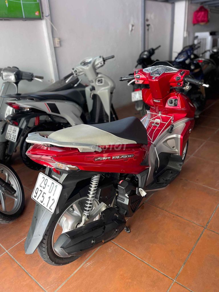 Honda AirBlade 2016 - ảnh 4