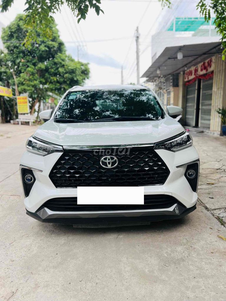 Toyota 2025 - ảnh 1