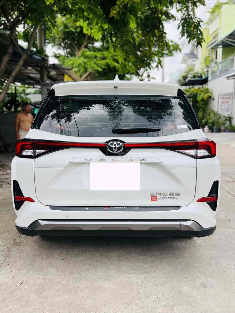 Toyota 2025 - ảnh 2