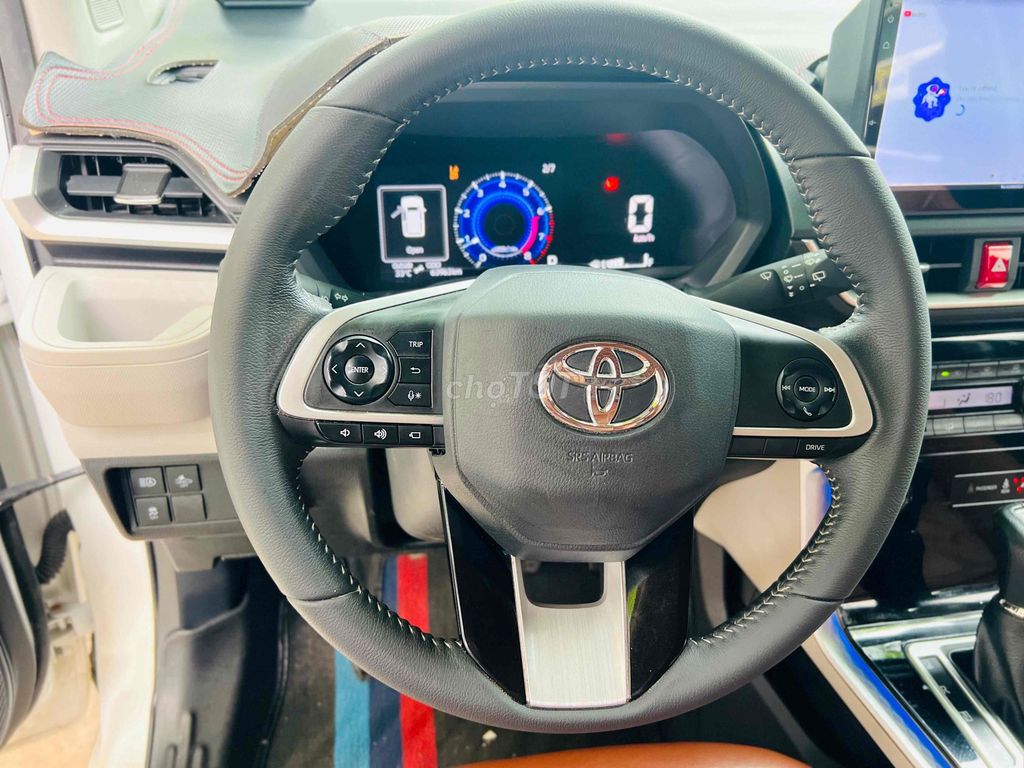 Toyota 2025 - ảnh 3
