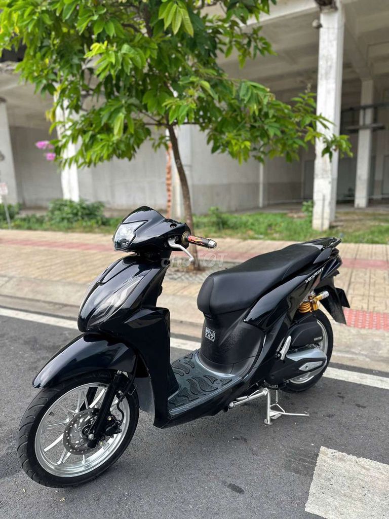 Honda Vision 2025 - ảnh 1